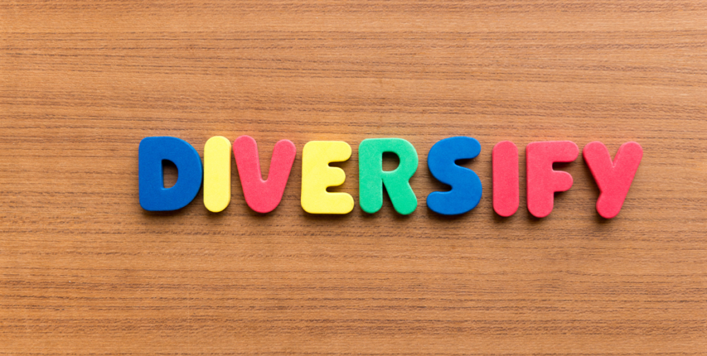 Diversify Your Credit Mix