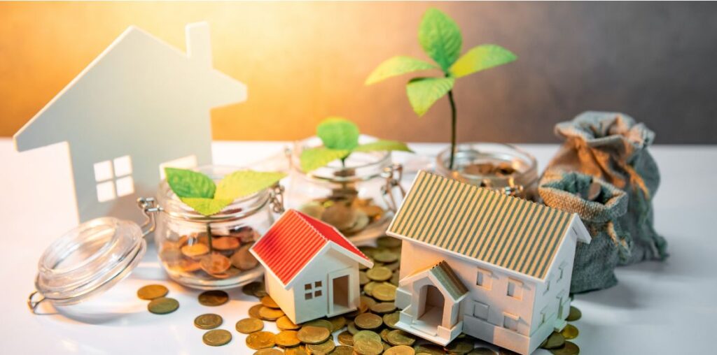 Benefits of Passive Real Estate Investing