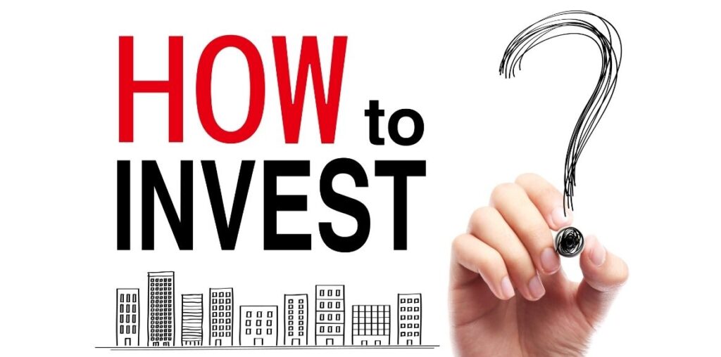 How to Start with Passive Real Estate Investing