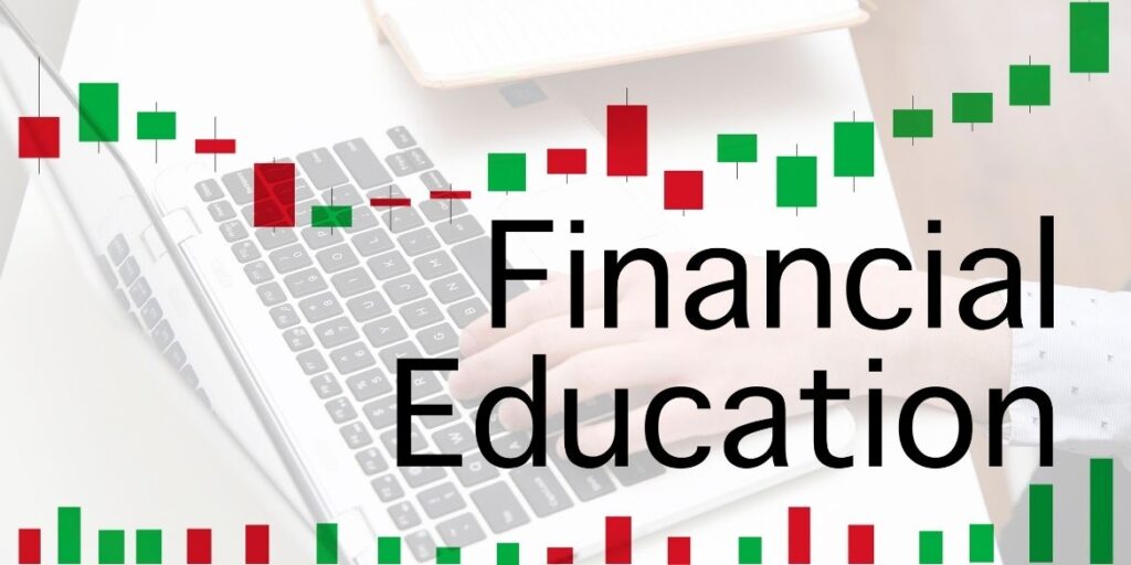 The Power of Online Financial Education