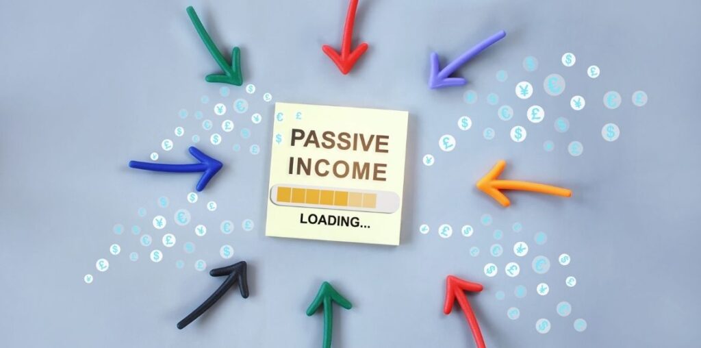 How to Identify Lucrative Passive Income Ideas